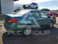 2010 Toyota COROLLA фото