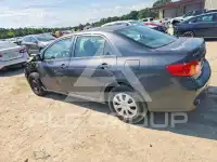 2010 Toyota COROLLA фото