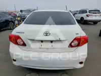 2010 Toyota COROLLA photo