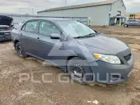 2010 Toyota COROLLA фото