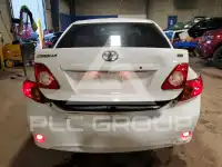 2010 Toyota COROLLA photo