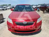 2010 Toyota COROLLA фото