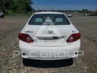 2010 Toyota COROLLA фото