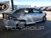 2010 Toyota COROLLA фото