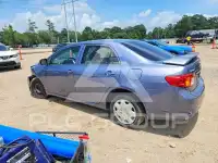 2010 Toyota COROLLA photo