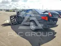 2010 Toyota COROLLA фото