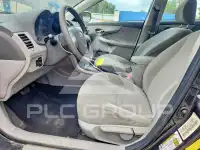 2010 Toyota COROLLA фото