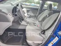 2010 Toyota COROLLA photo