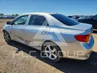2010 Toyota COROLLA photo
