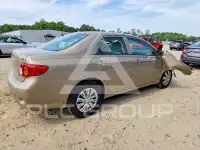2010 Toyota COROLLA фото