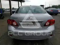 2010 Toyota COROLLA фото