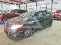 2010 Toyota COROLLA photo
