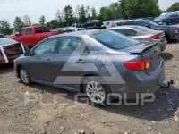 2010 Toyota COROLLA фото