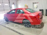 2010 Toyota COROLLA photo
