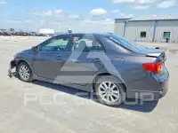 2010 Toyota COROLLA фото