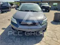 2010 Toyota COROLLA фото