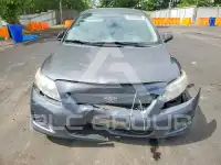 2010 Toyota COROLLA фото