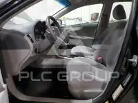 2010 Toyota COROLLA фото