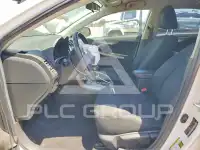 2010 Toyota COROLLA photo