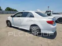 2010 Toyota COROLLA photo