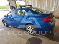 2010 Toyota COROLLA photo