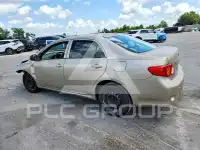 2010 Toyota COROLLA фото