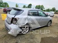 2010 Toyota COROLLA фото