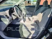2010 Toyota COROLLA фото