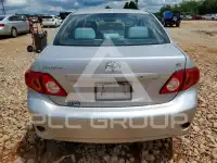 2010 Toyota COROLLA photo