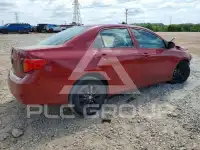 2010 Toyota COROLLA photo