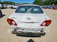2010 Toyota COROLLA photo