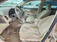 2010 Toyota COROLLA фото