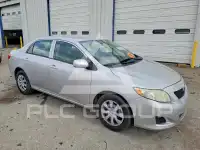 2010 Toyota COROLLA photo