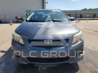 2010 Toyota COROLLA photo