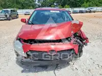 2010 Toyota COROLLA photo