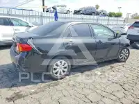 2010 Toyota COROLLA фото