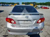 2010 Toyota COROLLA фото