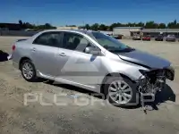 2010 Toyota COROLLA photo