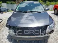 2010 Toyota COROLLA photo