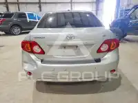 2010 Toyota COROLLA photo