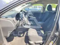 2010 Toyota COROLLA photo