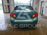 2010 Toyota COROLLA photo