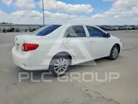 2010 Toyota COROLLA фото