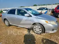 2010 Toyota COROLLA photo