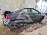 2010 Toyota COROLLA photo