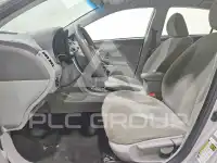 2010 Toyota COROLLA фото