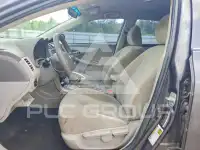 2010 Toyota COROLLA photo