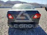 2010 Toyota COROLLA photo