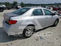 2010 Toyota COROLLA фото