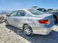 2010 Toyota COROLLA фото